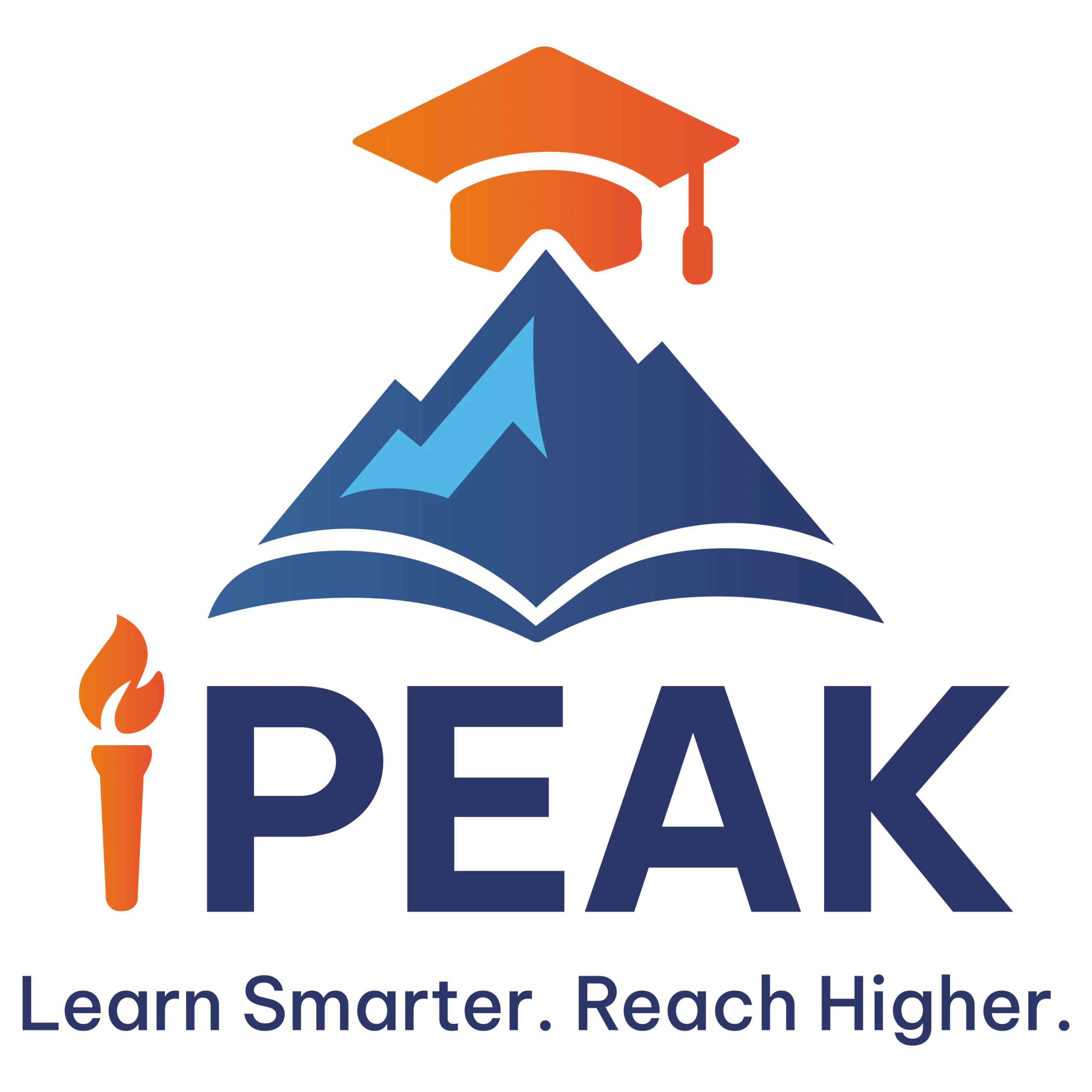 iPEAK ACADEMY – Learn Smarter. Reach Higher.